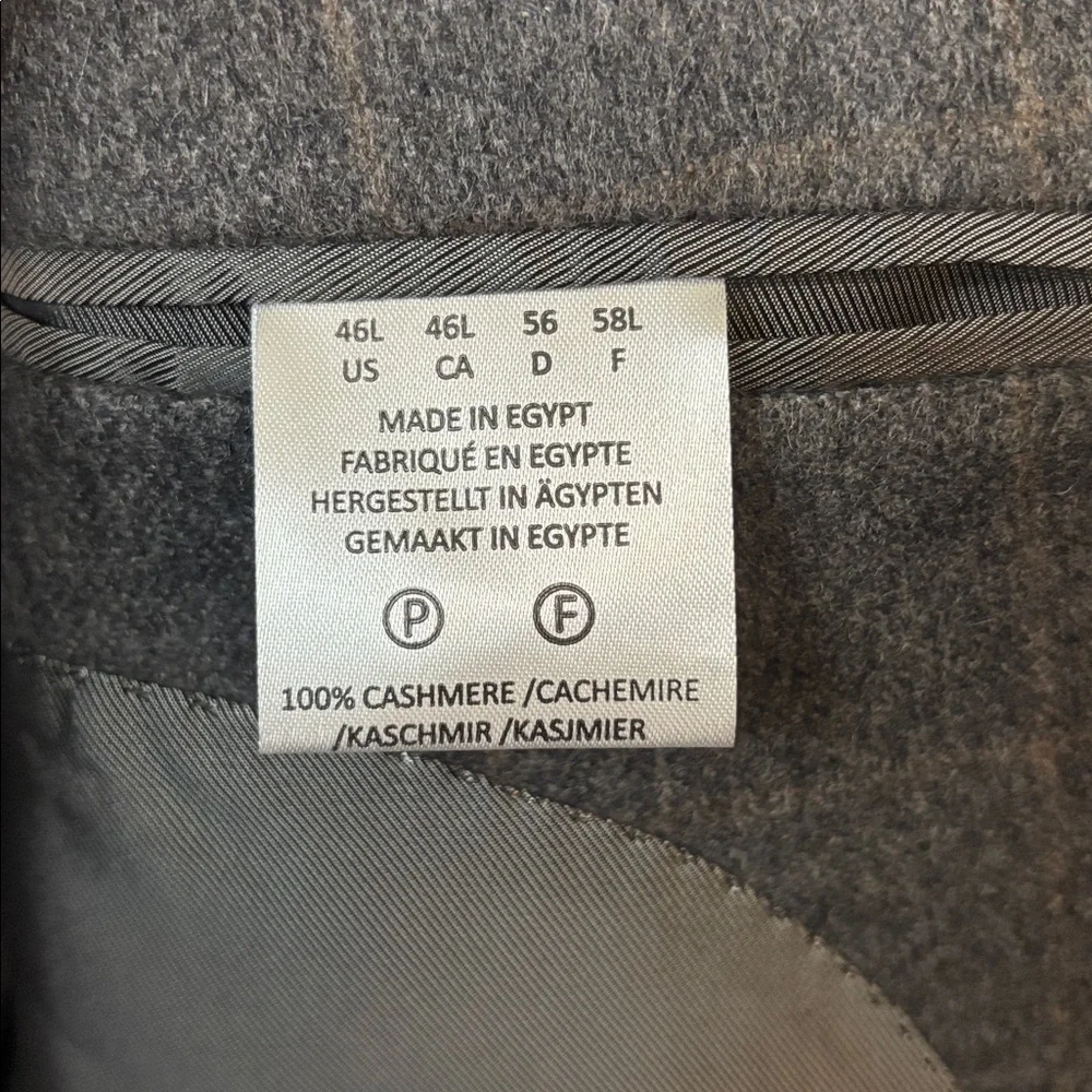 Saks Fifth Avenue euc p2p